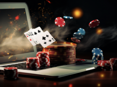 Wolf Winner Casino: A True-blue Aussie Gaming Experience