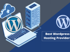 WordPress Hosting providers