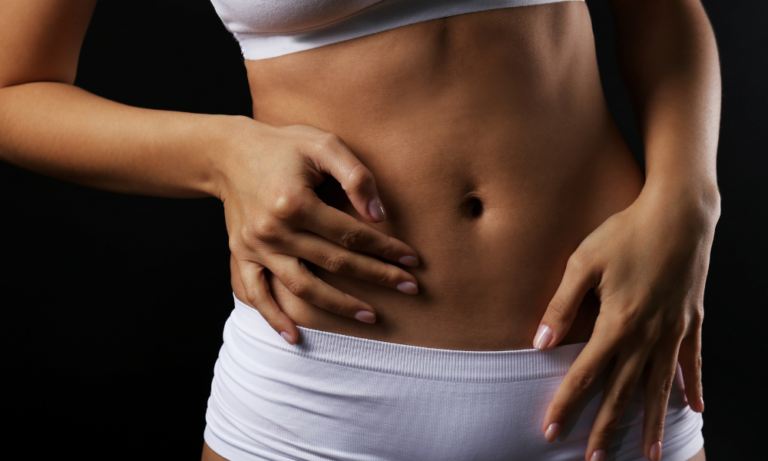 4 Non-Surgical Stomach Tightening Procedures