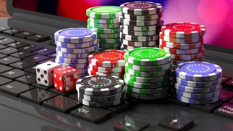 From Chance to Compulsion: The Psychology of Online Gambling Enthusiasts