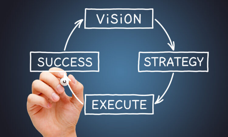 Strategic Vision and Planning