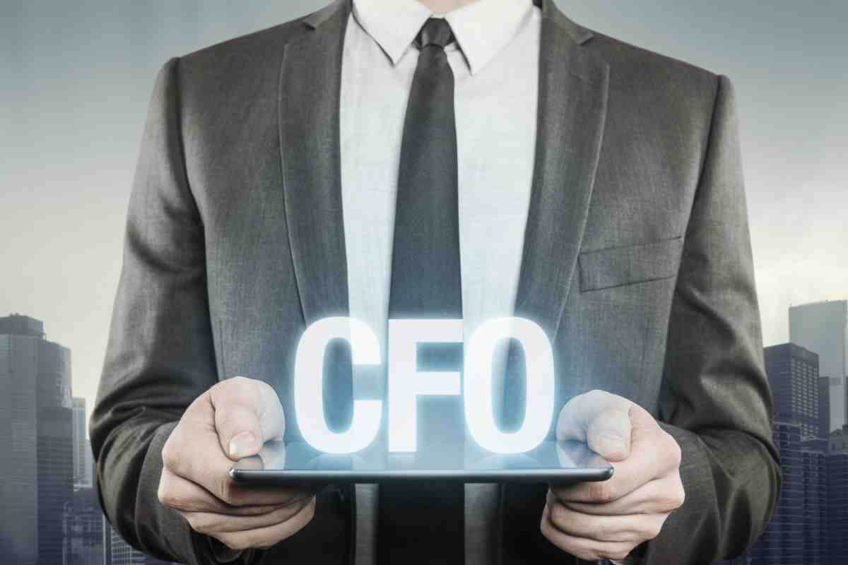 What Makes a Great CFO - Lessons from Companies and Your Roadmap