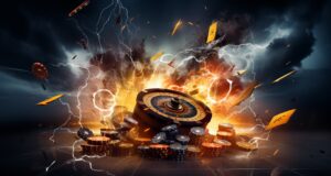 Wild Tornado Casino Online Review: Unleash the Storm of Winnings