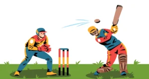 Analyzing Cricket Matches
