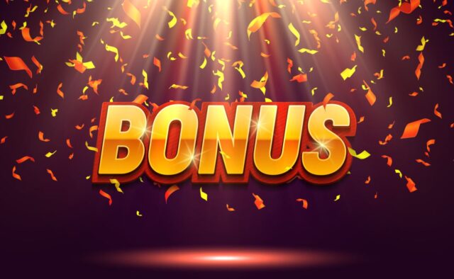 Are There Bonuses at Golden Slot Online