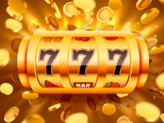 Strike Gold with Golden Slot Online: A Treasure Trove of Spins & Wins